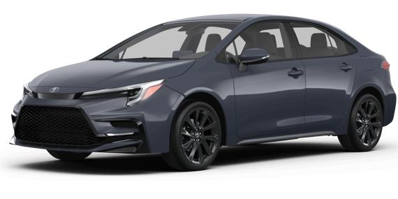 TOYOTA COROLLA 2023 JTDP4MCE8P3515662 image