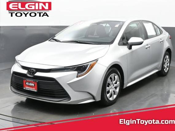 TOYOTA COROLLA 2023 5YFB4MDE8PP066631 image TOYOTA COROLLA 2023 5YFB4MDE8PP066631 image