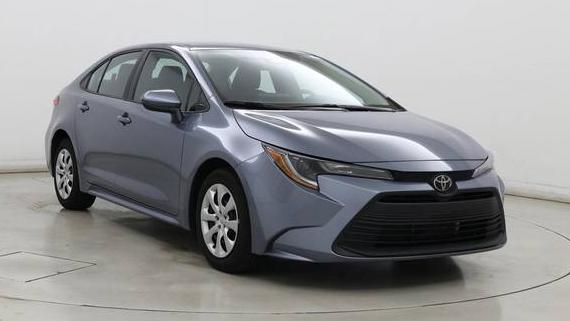 TOYOTA COROLLA 2023 5YFB4MDE9PP079890 image