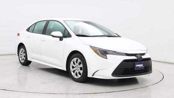 TOYOTA COROLLA 2023 5YFB4MDE7PP047326 image TOYOTA COROLLA 2023 5YFB4MDE7PP047326 image