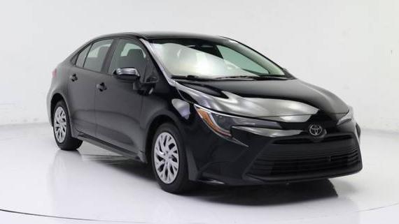 TOYOTA COROLLA 2023 5YFB4MDE7PP006646 image