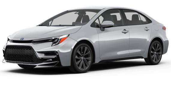 TOYOTA COROLLA 2023 JTDBCMFE8P3019463 image TOYOTA COROLLA 2023 JTDBCMFE8P3019463 image