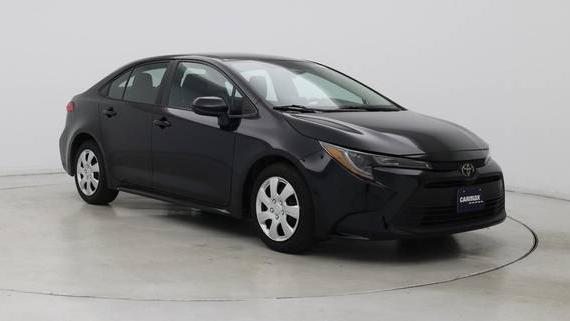 TOYOTA COROLLA 2023 5YFB4MDE1PP022583 image TOYOTA COROLLA 2023 5YFB4MDE1PP022583 image