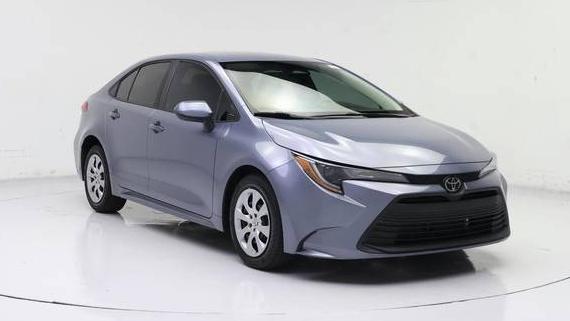 TOYOTA COROLLA 2023 5YFB4MDE8PP004064 image TOYOTA COROLLA 2023 5YFB4MDE8PP004064 image