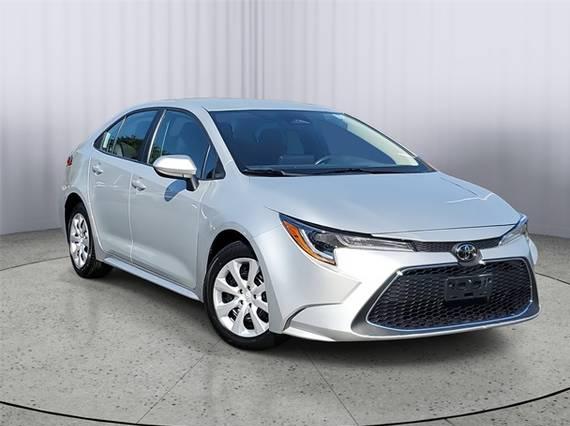 TOYOTA COROLLA 2023 5YFB4MDE1PP033342 image TOYOTA COROLLA 2023 5YFB4MDE1PP033342 image