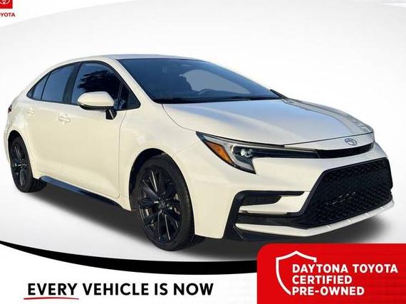 TOYOTA COROLLA 2023 5YFS4MCE2PP164622 image TOYOTA COROLLA 2023 5YFS4MCE2PP164622 image