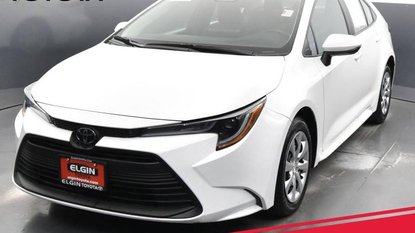 TOYOTA COROLLA 2023 5YFB4MDE5PP049527 image TOYOTA COROLLA 2023 5YFB4MDE5PP049527 image