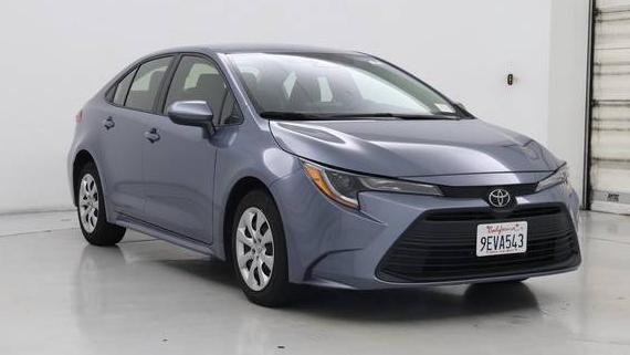 TOYOTA COROLLA 2023 JTDB4MEE4P3005719 image