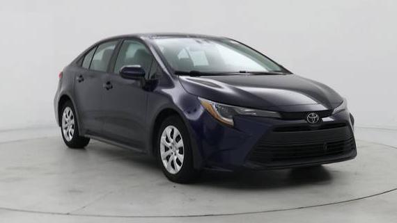 TOYOTA COROLLA 2023 5YFB4MDE2PP062171 image TOYOTA COROLLA 2023 5YFB4MDE2PP062171 image