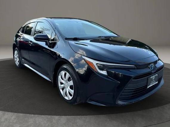 TOYOTA COROLLA 2023 JTDBDMHEXPJ003383 image TOYOTA COROLLA 2023 JTDBDMHEXPJ003383 image