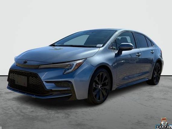 TOYOTA COROLLA 2023 JTDP4MCE3P3516413 image TOYOTA COROLLA 2023 JTDP4MCE3P3516413 image