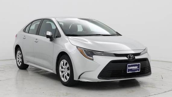 TOYOTA COROLLA 2023 5YFB4MDE0PP062539 image TOYOTA COROLLA 2023 5YFB4MDE0PP062539 image