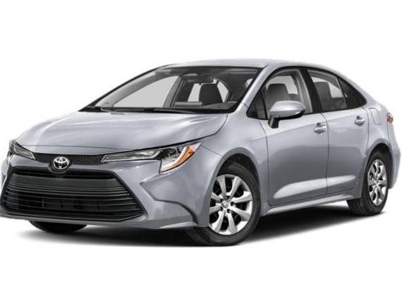 TOYOTA COROLLA 2023 JTDB4MEE6P3002840 image