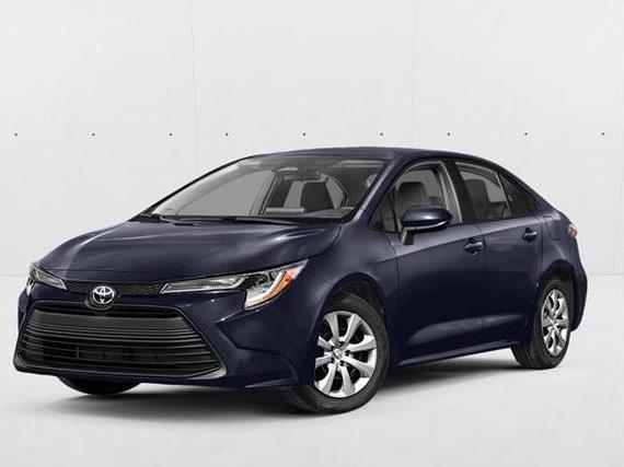 TOYOTA COROLLA 2023 5YFB4MDE0PP003023 image