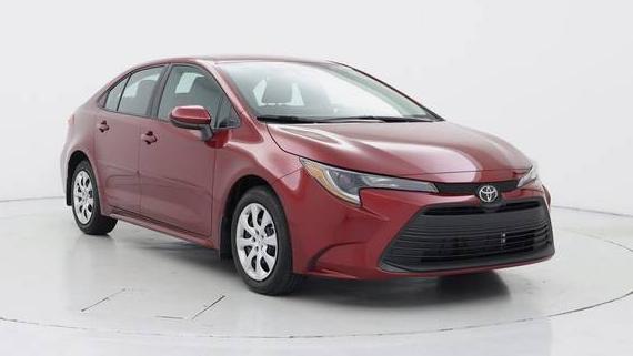 TOYOTA COROLLA 2023 5YFB4MDE6PP062769 image TOYOTA COROLLA 2023 5YFB4MDE6PP062769 image