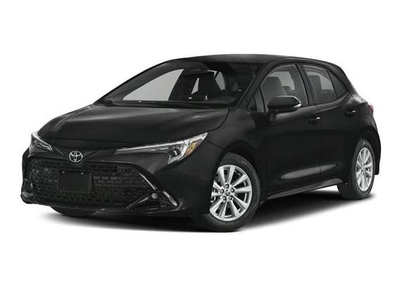 TOYOTA COROLLA 2023 JTND4MBE6P3205428 image TOYOTA COROLLA 2023 JTND4MBE6P3205428 image