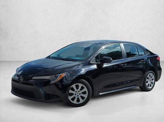 TOYOTA COROLLA 2023 5YFB4MDE7PP032826 image TOYOTA COROLLA 2023 5YFB4MDE7PP032826 image