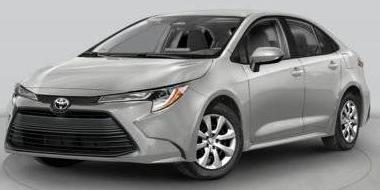 TOYOTA COROLLA 2023 5YFS4MCE0PP167972 image TOYOTA COROLLA 2023 5YFS4MCE0PP167972 image