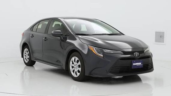 TOYOTA COROLLA 2023 JTDB4MEE7P3013572 image TOYOTA COROLLA 2023 JTDB4MEE7P3013572 image