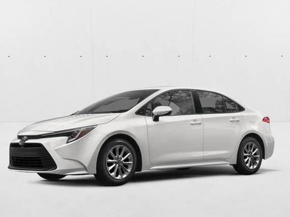 TOYOTA COROLLA 2023 5YFS4MCE2PP149344 image