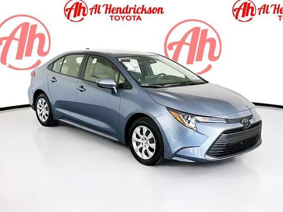 TOYOTA COROLLA 2023 JTDB4MEE4P3012167 image TOYOTA COROLLA 2023 JTDB4MEE4P3012167 image