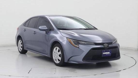 TOYOTA COROLLA 2023 5YFB4MDE9PP022198 image
