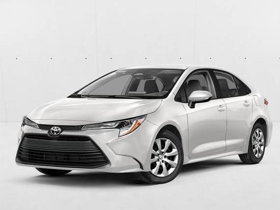 TOYOTA COROLLA 2023 5YFB4MDE6PP020408 image TOYOTA COROLLA 2023 5YFB4MDE6PP020408 image