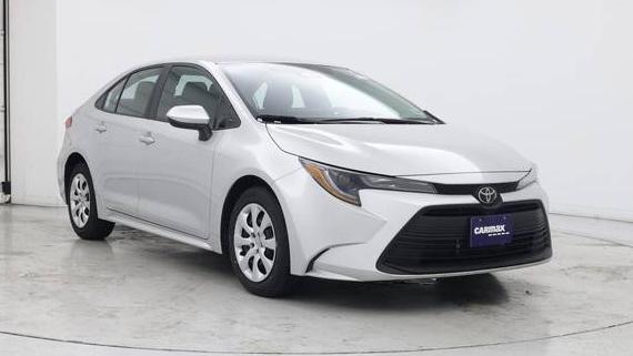 TOYOTA COROLLA 2023 5YFB4MDE9PP066959 image