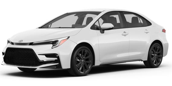 TOYOTA COROLLA 2023 5YFS4MCE5PP161391 image TOYOTA COROLLA 2023 5YFS4MCE5PP161391 image