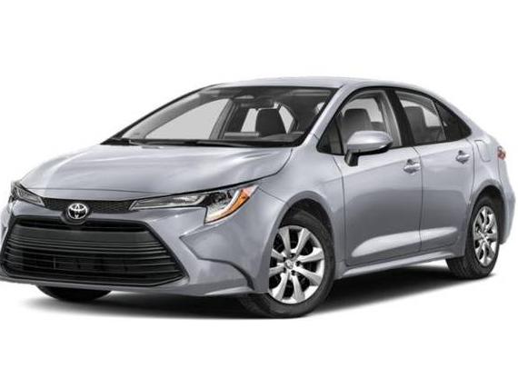 TOYOTA COROLLA 2023 5YFB4MDE1PP046690 image