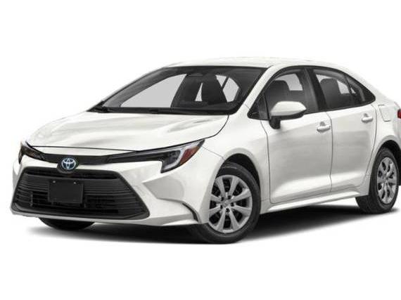 TOYOTA COROLLA 2023 JTDBCMFE4PJ014062 image