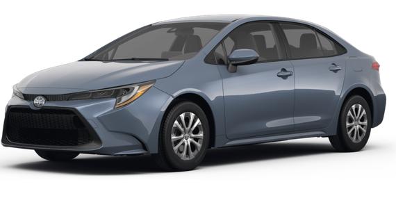 TOYOTA COROLLA 2023 JTDBCMFE2P3005817 image TOYOTA COROLLA 2023 JTDBCMFE2P3005817 image