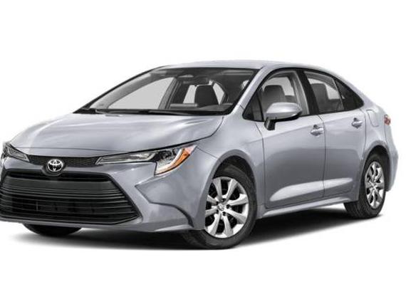 TOYOTA COROLLA 2023 5YFB4MDE3PP016218 image