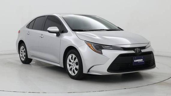 TOYOTA COROLLA 2023 JTDB4MEEXP3010391 image