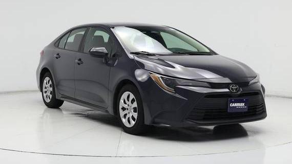 TOYOTA COROLLA 2023 5YFB4MDE9PP051099 image