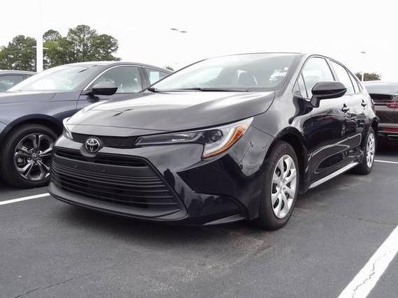 TOYOTA COROLLA 2023 5YFB4MDE6PP045454 image TOYOTA COROLLA 2023 5YFB4MDE6PP045454 image