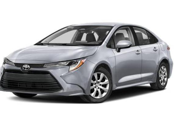 TOYOTA COROLLA 2023 5YFB4MDE0PP021277 image