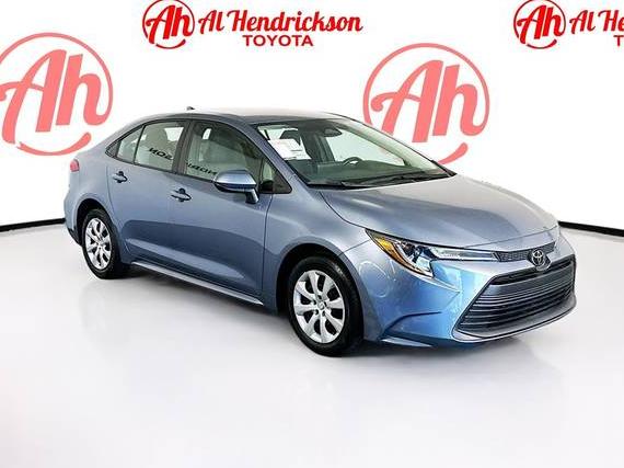 TOYOTA COROLLA 2023 5YFB4MDE5PP068871 image TOYOTA COROLLA 2023 5YFB4MDE5PP068871 image