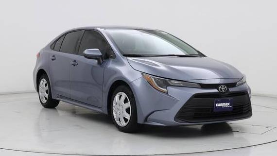 TOYOTA COROLLA 2023 5YFB4MDE7PP004864 image