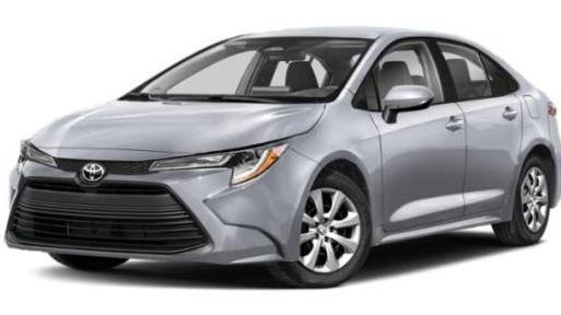 TOYOTA COROLLA 2023 5YFB4MDE3PP055794 image