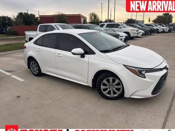 TOYOTA COROLLA 2023 JTDBCMFE9PJ005096 image TOYOTA COROLLA 2023 JTDBCMFE9PJ005096 image