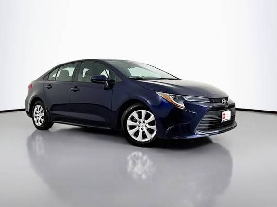 TOYOTA COROLLA 2023 5YFB4MDE5PP020626 image TOYOTA COROLLA 2023 5YFB4MDE5PP020626 image