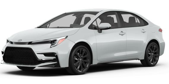 TOYOTA COROLLA 2023 5YFS4MCE5PP167742 image TOYOTA COROLLA 2023 5YFS4MCE5PP167742 image