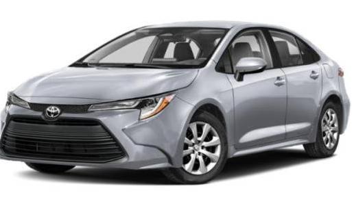 TOYOTA COROLLA 2023 5YFB4MDE7PP004931 image