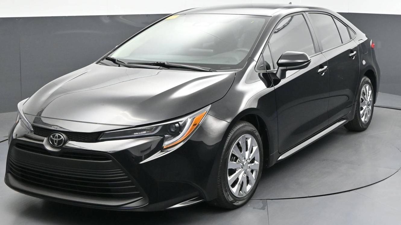 TOYOTA COROLLA 2023 5YFB4MDE0PP060208 image