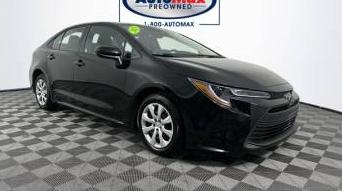 TOYOTA COROLLA 2023 5YFB4MDE9PP010259 image TOYOTA COROLLA 2023 5YFB4MDE9PP010259 image