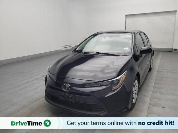 TOYOTA COROLLA 2023 5YFB4MDE6PP004144 image