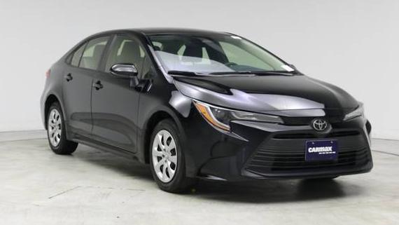 TOYOTA COROLLA 2023 JTDB4MEE2P3011888 image