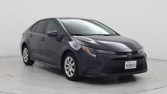 TOYOTA COROLLA 2023 5YFB4MDE6PP029836 image TOYOTA COROLLA 2023 5YFB4MDE6PP029836 image