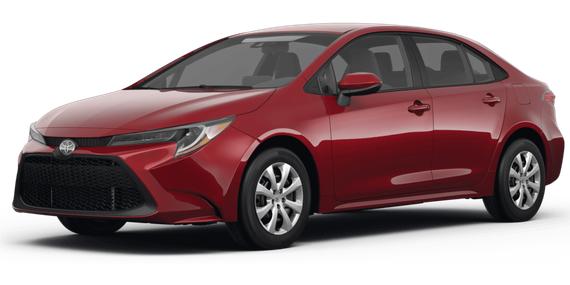 TOYOTA COROLLA 2023 5YFB4MDE7PP064465 image TOYOTA COROLLA 2023 5YFB4MDE7PP064465 image